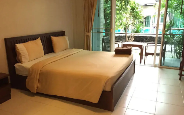 The Garden Resort