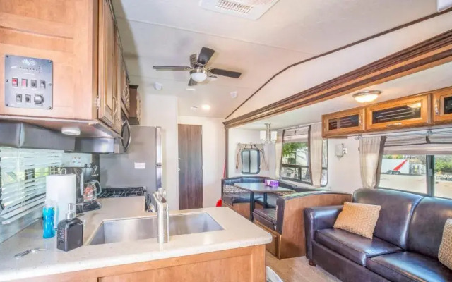 Destination RV Fully Setup OK41