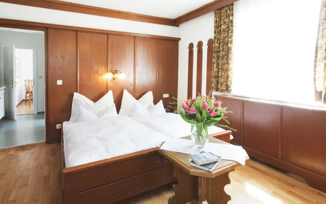 Appartements Steiner