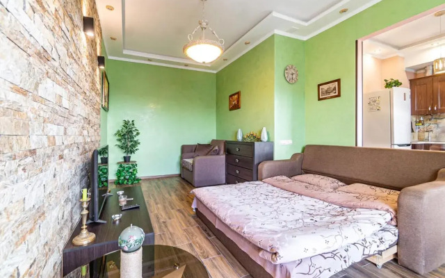 Apartments “U prawnika”