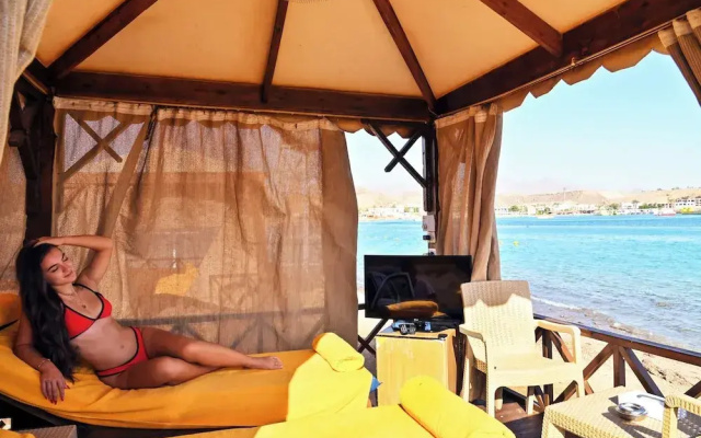 Xperience Golden Sandy Beach