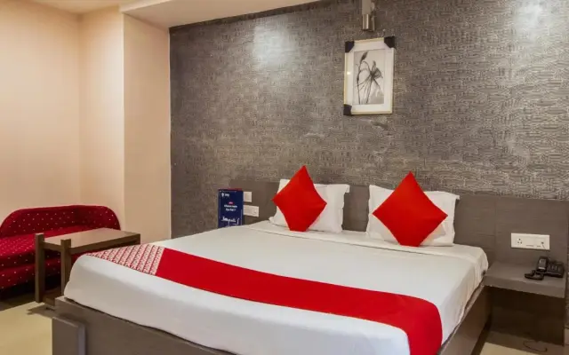 Hotel Pratap Residency