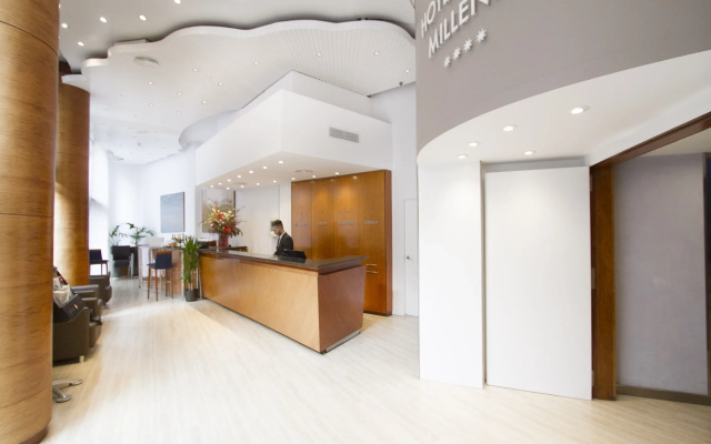 Hotel Garbi Millenni