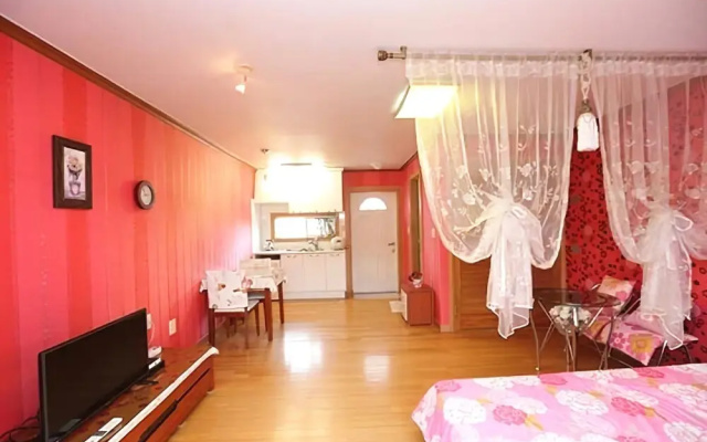 Sokcho Seorak's Sight Pension