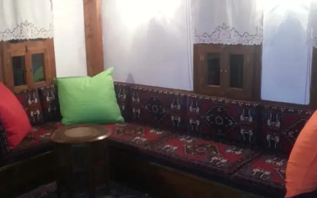 Sadiye Hanim Konagi