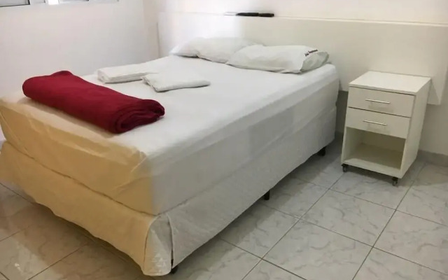 Hotel Araçariguama