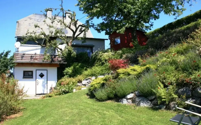 Apartment in Willingen Near Ski Slopes
