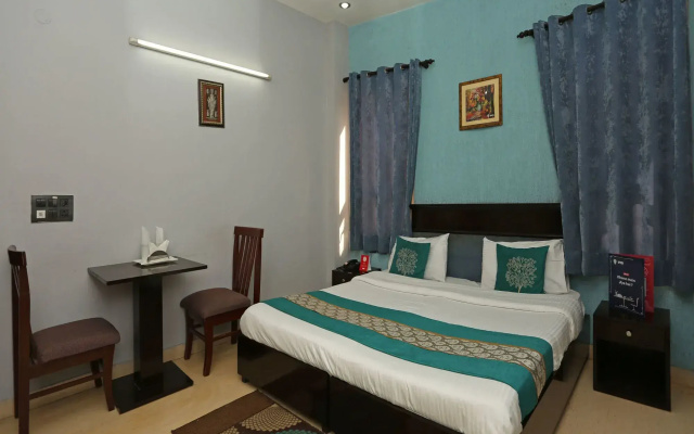 Pitrashish Aashray Hotel
