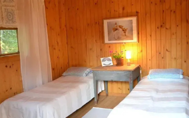 Villa Puharila