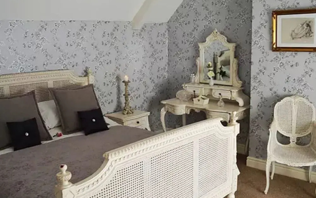 Birk House Bed & Breakfast