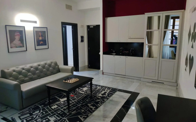 Casual Rinascimento Firenze Hotel by Casual Hoteles
