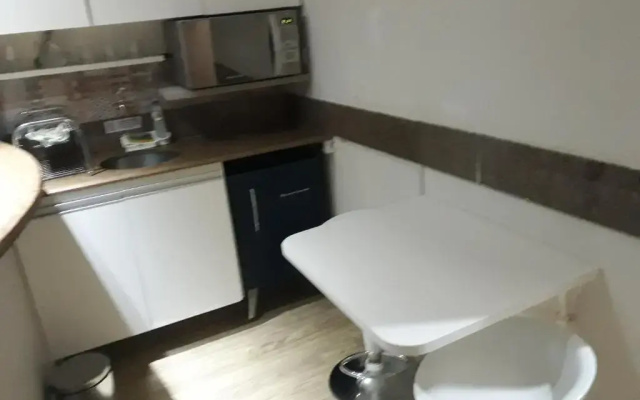 Praia Flat Victory Beira Mar Tambau Apt 321/211