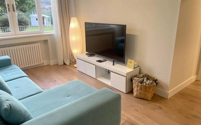 Villa Mauro Ribadeo Apartamento Turístico