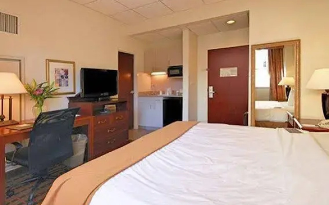 Quality Inn & Suites New Orleans