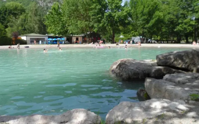 Vivacamp Le Colombier