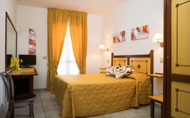 Hotel La Playa