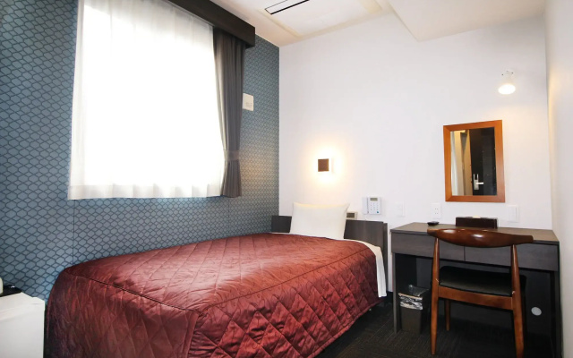 Hotel Trend NishiShinsaibashi