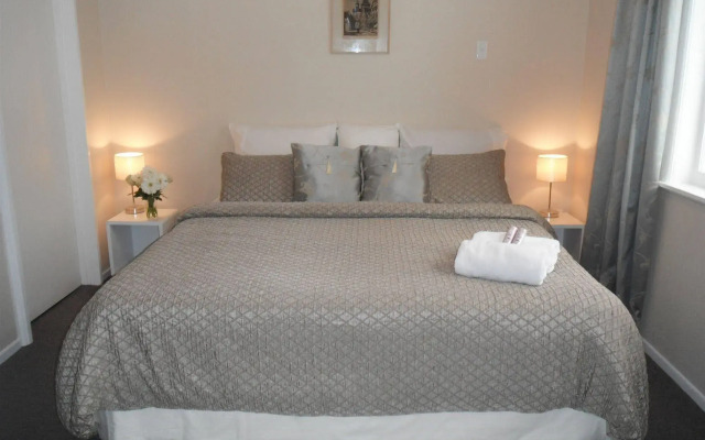 B&B Three One Three