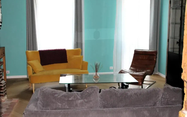 Appart'hotel Victor Hugo