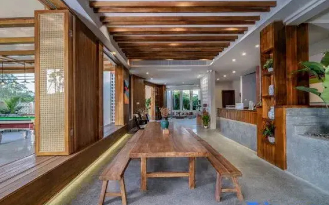 Yaohua Garden · Boutique Homestay in Bixia Lane