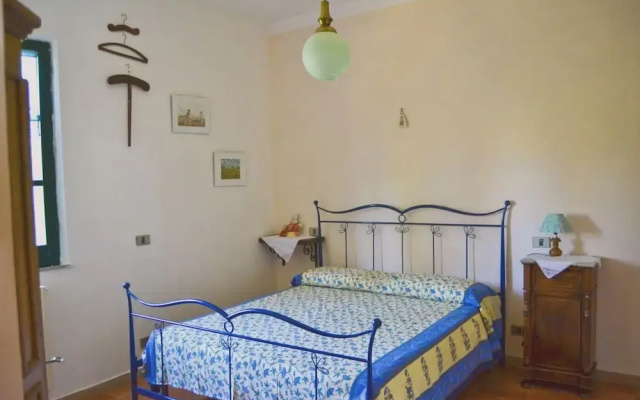 Villa Cantagallo