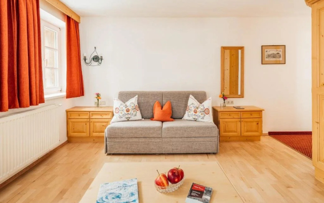 Appartements Landhaus Murr