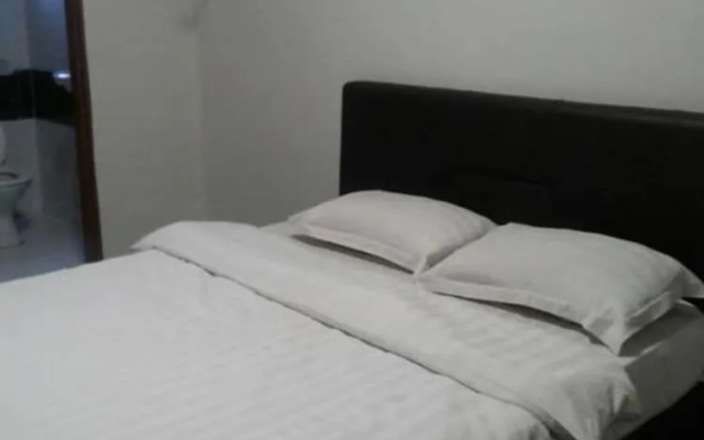 SPOT ON 89870 Rasa Sayang Hotel