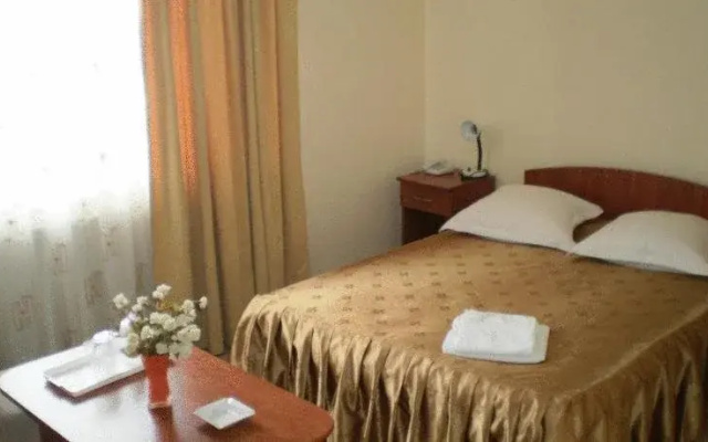 Hotel Delaf
