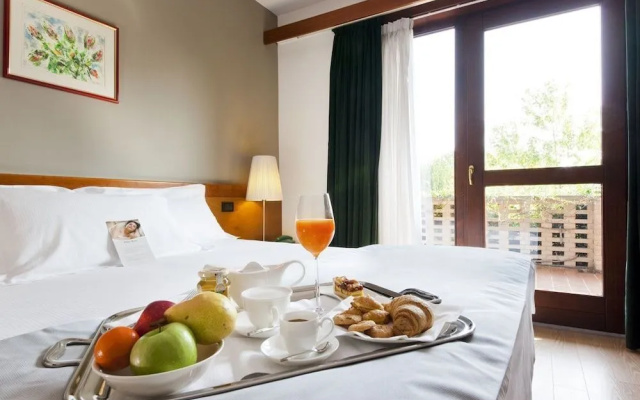 Hotel Ai Gelsi