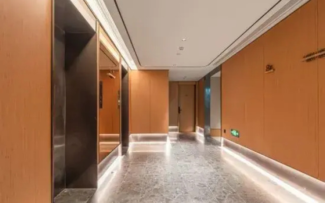 JI Hotel (Dongguan Mayong Huayang Lake Branch)
