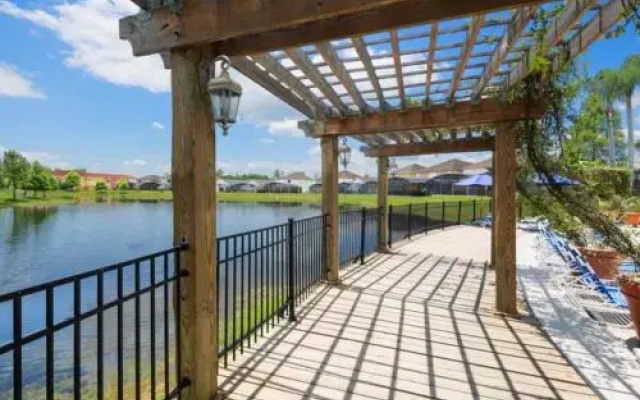 Hideaway Beach Home #274233