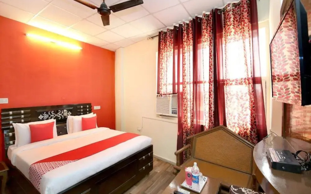 Rehan Basera Guest House by OYO Rooms