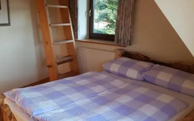 Gemütliche Ferienwohnung