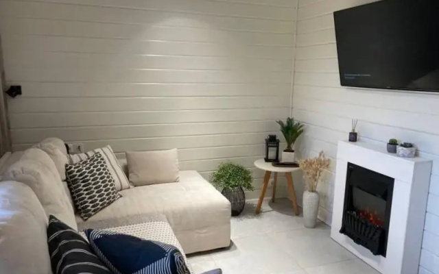 Relax Villas Cube (Релакс Виллы Куб)