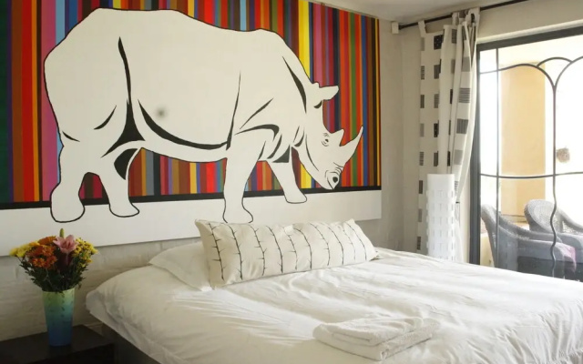 Houtbay Apartments