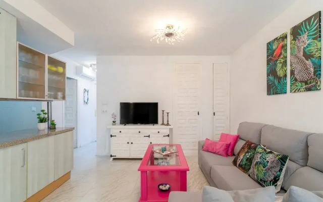 Bahamas Iii - Apartment With Free Wifi
