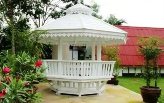 Baan Kradon