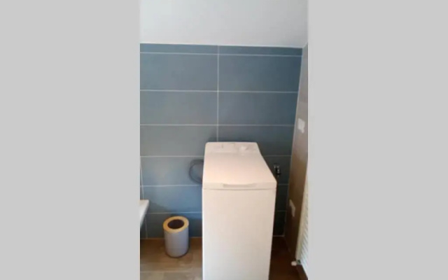 Mansarda a Noli