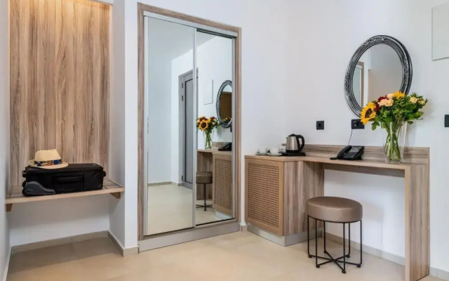 Oneiro Apartments