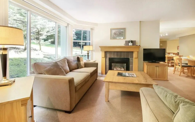 Woodrun Lodge