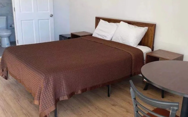 Village Motel
