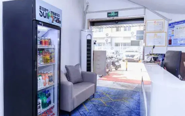 PixeGas Hotel