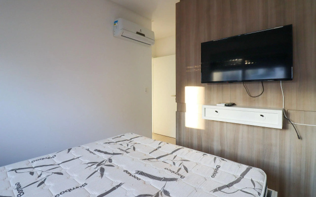 ótimo Apartamento área Nobre   Yu01h