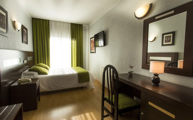 Hotel Las Estrellas