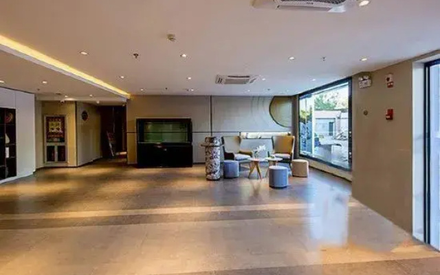 Homeinn · neo (Karamay Youyi Road)