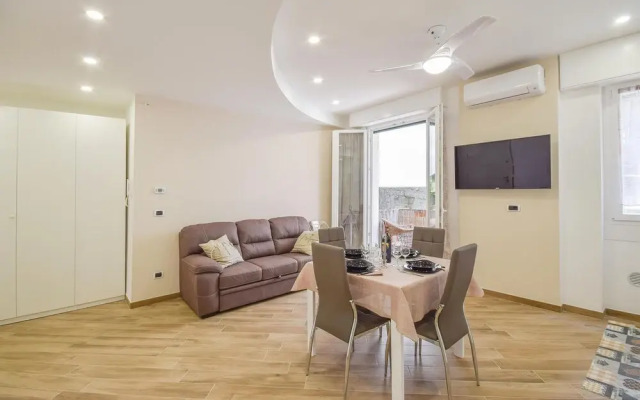 Amazing Apartment in Genova With 1 Bedrooms and Wifi