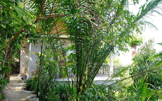 Sanggaou Bungalows