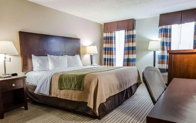 Quality Inn Corydon