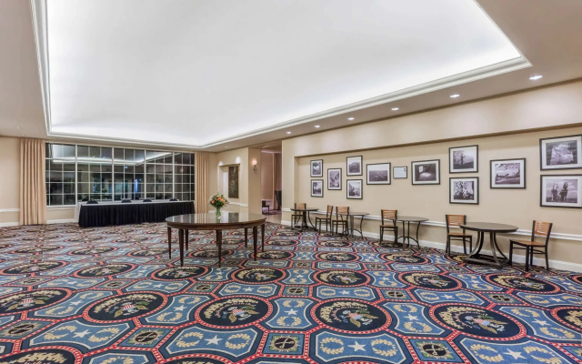 Wyndham Gettysburg Hotel & Conference Center