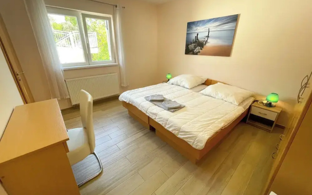 Apartment Sams 4